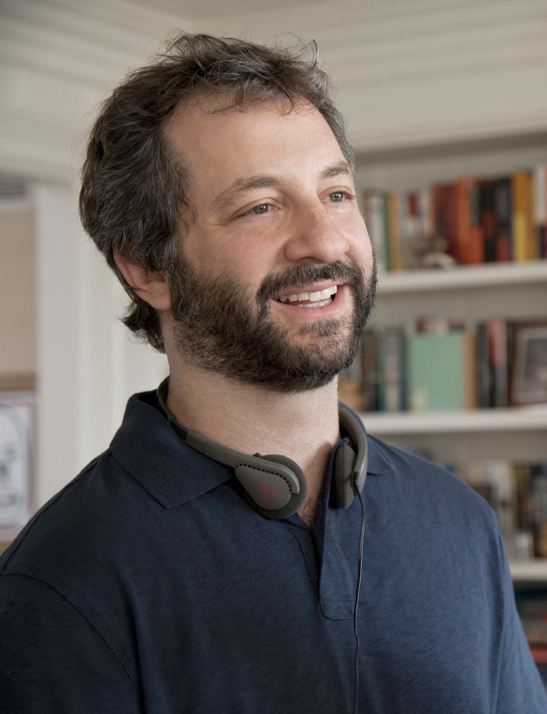 Judd Apatow